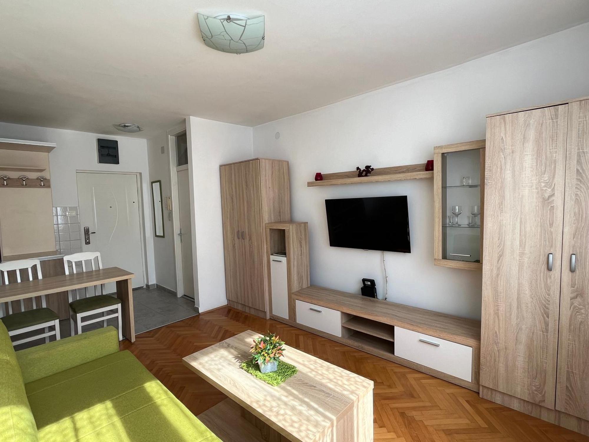 Studio Apartment Welcome Bar Exterior photo
