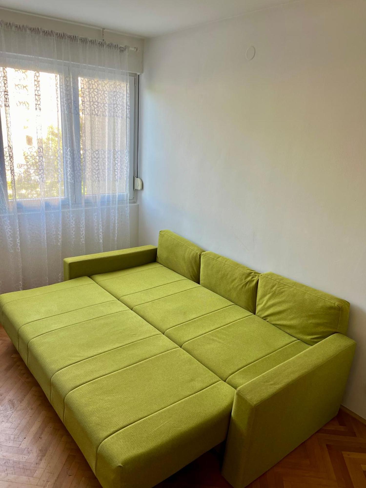 Studio Apartment Welcome Bar Exterior photo
